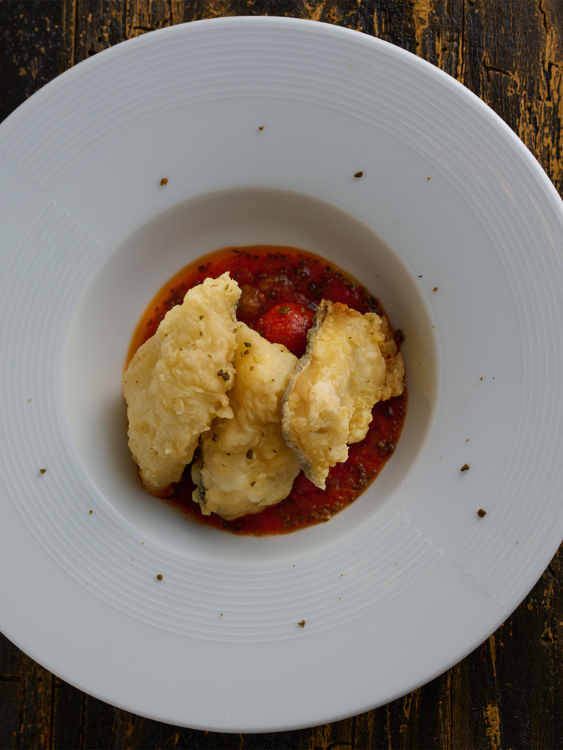 Ristorante Monteriggioni | La Dama nella Vigna