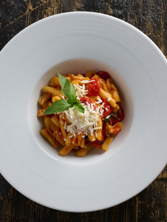 Ristorante Monteriggioni | La Dama nella Vigna