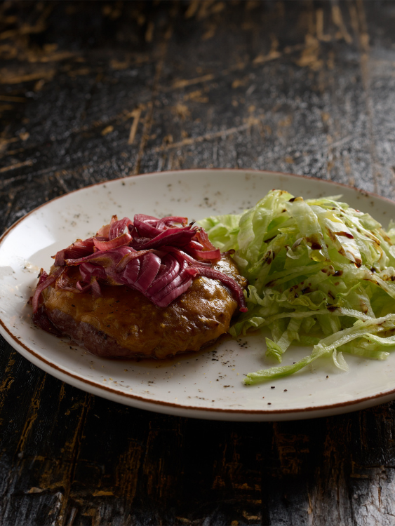 Ristorante Monteriggioni | La Dama nella Vigna