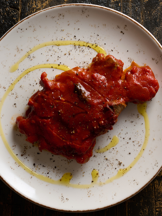 Ristorante Monteriggioni | La Dama nella Vigna