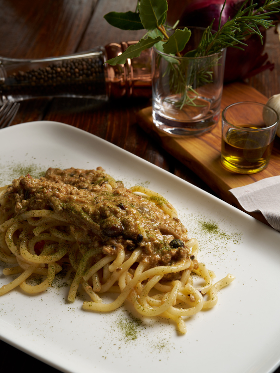 Ristorante Monteriggioni | La Dama nella Vigna