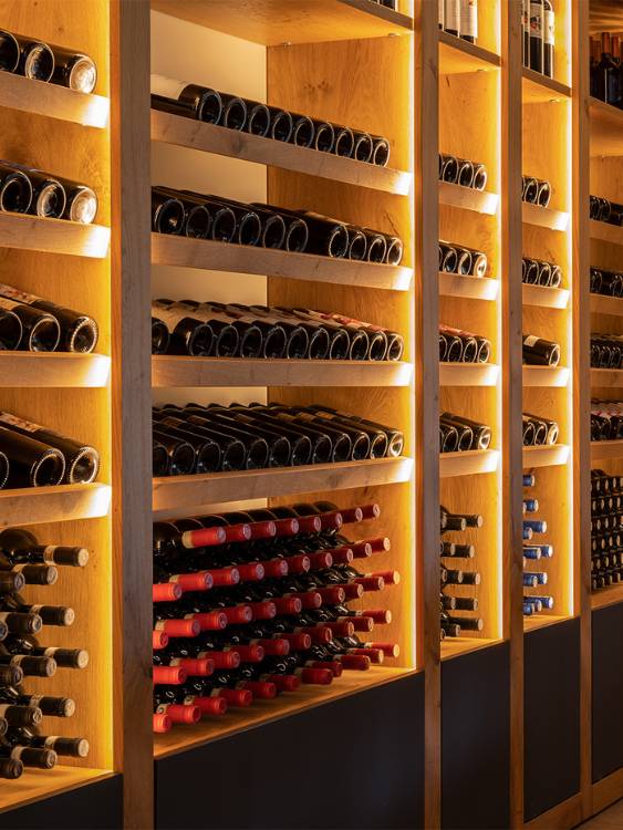 Ristorante Monteriggioni | La Dama nella Vigna